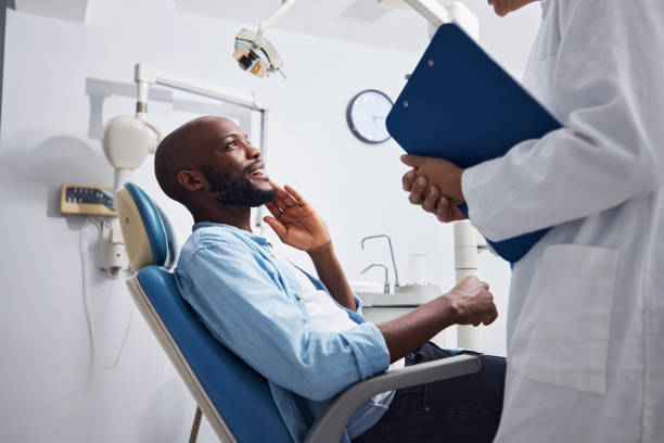 Best Emergency Treatment for Jaw Pain or Injury in Runnemede, NJ