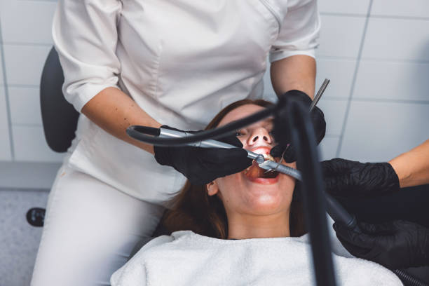 Best Emergency Treatment for Oral Infections in Runnemede, NJ