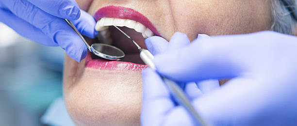 Best Emergency Treatment for Jaw Pain or Injury in Runnemede, NJ
